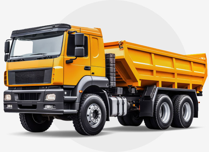 dumptruck